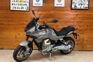 Moto Guzzi V100 Mandello Aviazione Navale