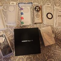 HONOR Magic V5 Ivory White 16/512 ITAl nuovo