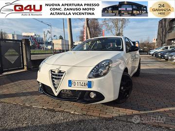 AR Giulietta 1.6 JTDm-2 Business E6B--OK Neopat.!!