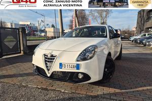 AR Giulietta 1.6 JTDm-2 Business E6B--OK Neopat.!!