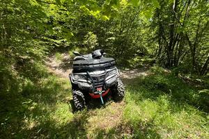 Quad ATV CFMOTO CFMoto CFORCE 1000 OVERLAND