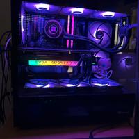 Pc Gaming ryzen 7 rtx