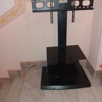 Porta TV co mensole