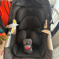 Ovetto inglesina usato pochi mesi