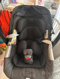 Ovetto inglesina usato pochi mesi