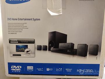 SAMSUNG DVD Home Entertainment