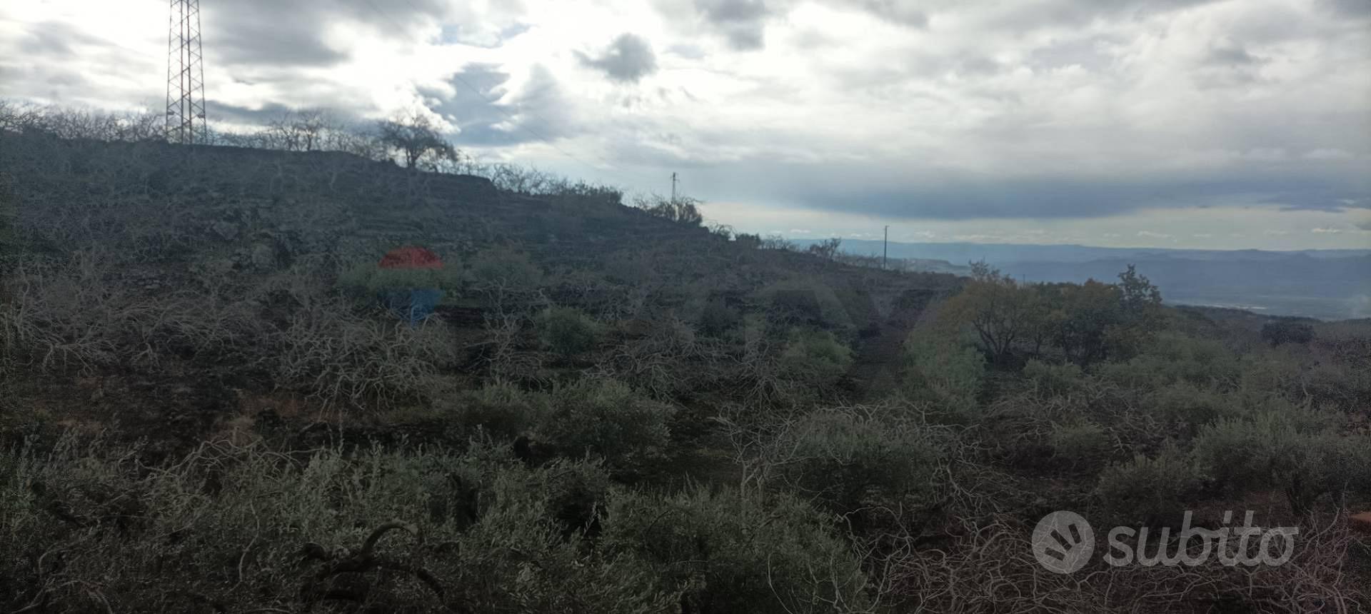 Terreno - Bronte - Vista 5