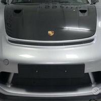 PORSCHE 991 gt3 Sollevatore musata anteriore compl
