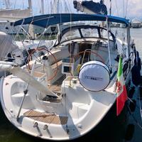 Barca a vela 3 cabine Bavaria 42 cruiser