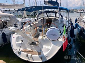 Barca a vela 3 cabine Bavaria 42 cruiser