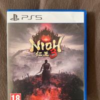 Nioh 3