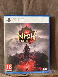 Nioh 3