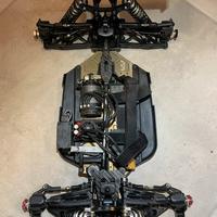 Buggy 1/8 sworkz s35 4e