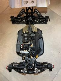 Buggy 1/8 sworkz s35 4e