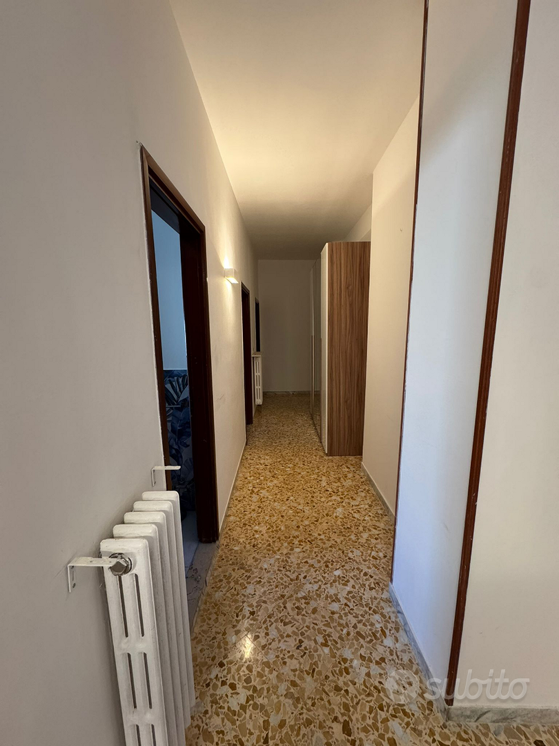 Apartment in Lecce - Vista 2