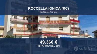 Immobile in asta di 122 m² con più di 5 locali a R
