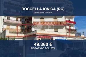 Immobile in asta di 122 m² con più di 5 locali a R