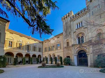 COMPLESSO A MANERBIO