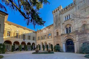 COMPLESSO A MANERBIO