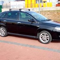 Fiat croma 1900 JTD Multijet