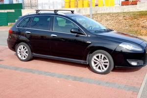 Fiat croma 1900 JTD Multijet