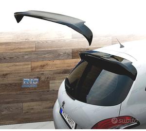 ALETTONE PEUGEOT 208 12-15