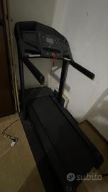 TAPIS ROULANT DOMYOS 900C