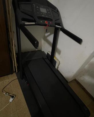 TAPIS ROULANT DOMYOS 900C