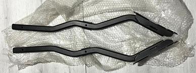 Givi 4118fz attacco post. Specifico kawasaki z900