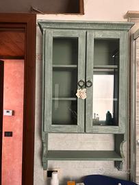 mobile bagno come nuovo 
