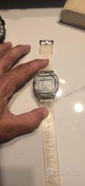 Casio G-Shock - 100 €
