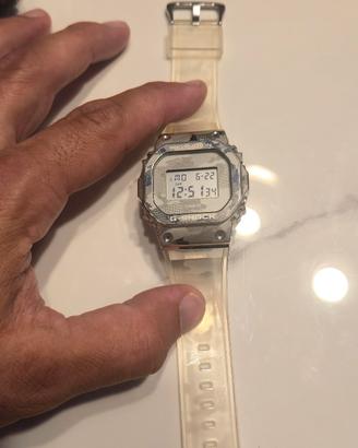 Casio G-Shock - 100 €