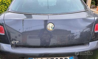 Alfa Romeo GT