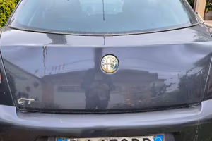 Alfa Romeo GT