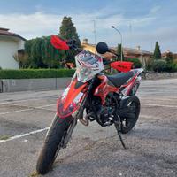 Beta rr 50 Motard