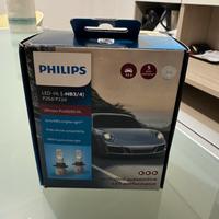 Philips Ultinon Pro9200HL HB3/4 Led