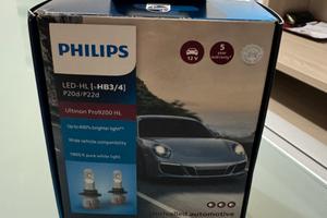Philips Ultinon Pro9200HL HB3/4 Led