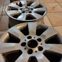 cerchi bmw