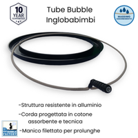 Inglobabimbi 70 cm per bolle giganti