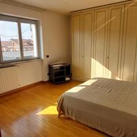 camera da letto matrimoniale