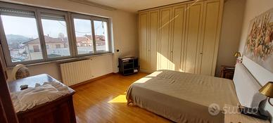 camera da letto matrimoniale