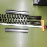 Molle e distanziatori per Bmw k75 e r80r r100r