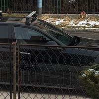 Barre portatutto per Mercedes classe C