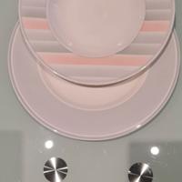 Piatti Villeroy & Boch collezione Andante Rondo