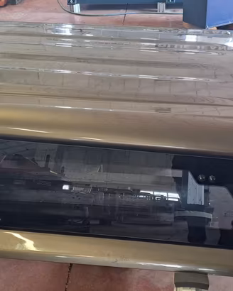 hard top hilux extracab