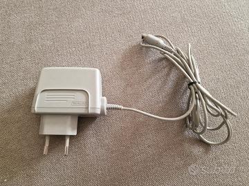 Caricatore Nintendo originale 