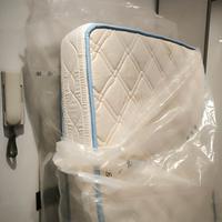 n. 2 materassi ortopedici singoli Bayer Farmarelax