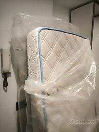 n. 2 materassi ortopedici singoli Bayer Farmarelax