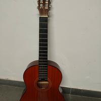 chitarra classica 