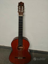 chitarra classica 